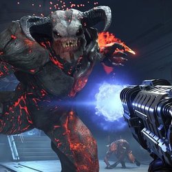 DOOM Eternal