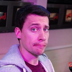 Jeudi 12 Mai - C Cauet sur NRJ