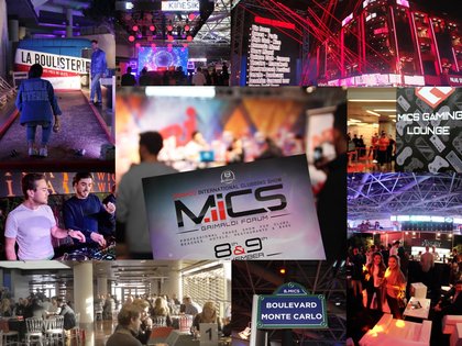 MICS Monaco 2017