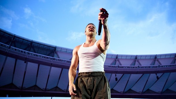 Imagine Dragons au Stade de France : que réservent ces deux concerts très attendus ?