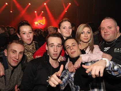 NRJ Music Tour de Valenciennes 2