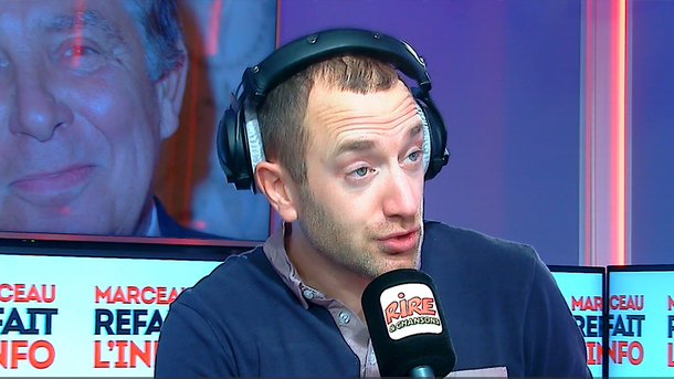 Rémi Marceau : Décathlon, Cnews et boycott , Nagui et le Covid, et contamination de visons