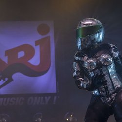 NRJ Music Tour de Lyon - 8 avril 2017