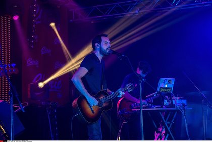 Concert Pop Love Gérald de Palmas