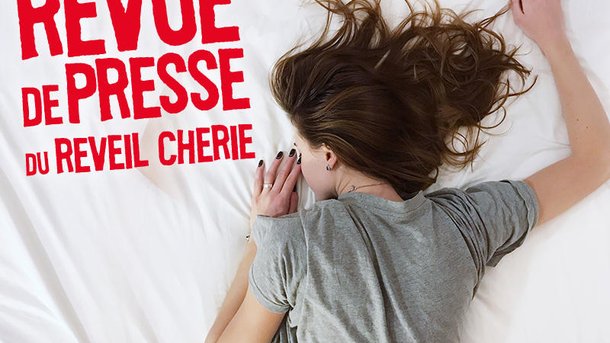 Tu penses à quoi du jour : La technique infaillible pour trouver le sommeil en 2 minutes