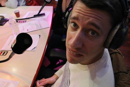 Mercredi 20 Mai 2015 avec OMI