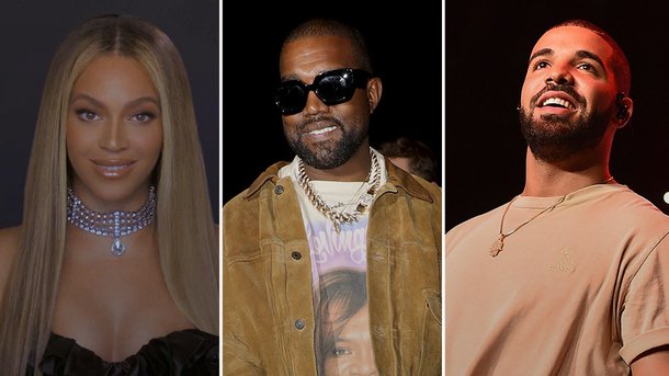 Beyoncé, Drake, BTS : de qui a-t-on parlé le plus sur Twitter pendant le confinement ?