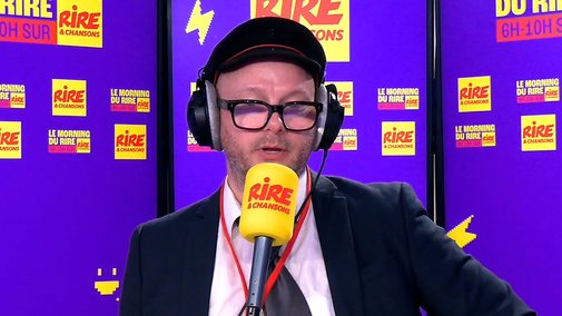 L'invité de Julien Schmidt :  La grève : Fabrice Pancarte, trésorier adjoint Sud Rail