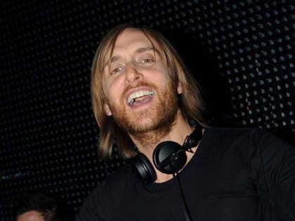 After NRJ Music Awards 2011