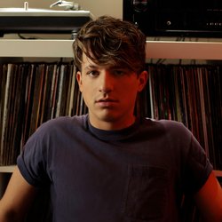 Charlie Puth