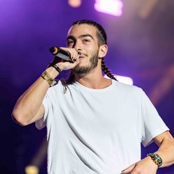 Chiloo - NRJ Music Tour Haguenau 2023