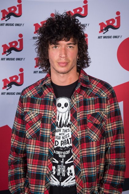 NRJ In The Park au Futuroscope