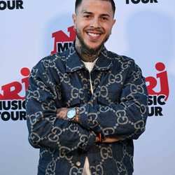 Yanns - NRJ Music Tour Trélazé 2024