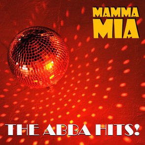 The ABBA Hits!