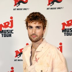 Duncan Laurence - NRJ Music Tour de Paris 2021