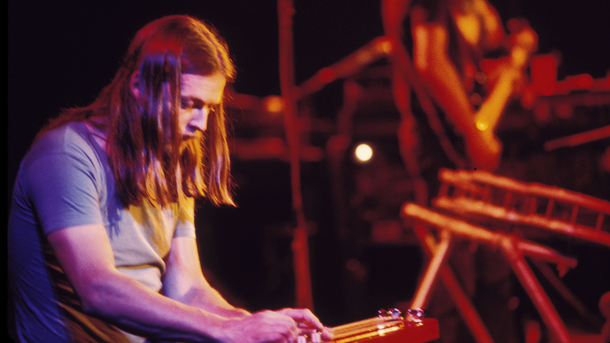 Pink Floyd sort une compilation de 8 titres indépassables
