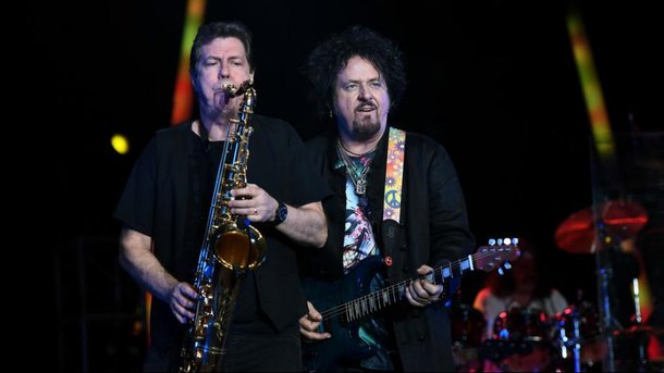 Toto ou le rock californien par excellence