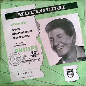 Chante Ses Derniers Succès