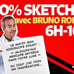 MEA BRUNO ROBLES Mercure
