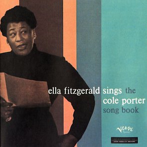 Ella Fitzgerald Sings the Cole Porter Songbook Volume II