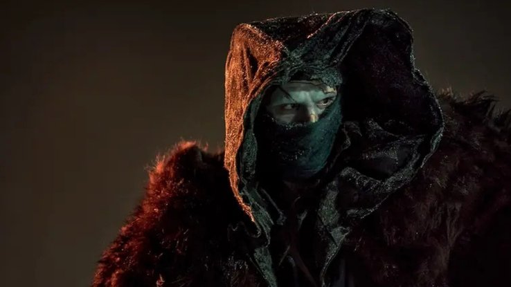 Jacob Elordi "Frankenstein" / Guillermo del Toro