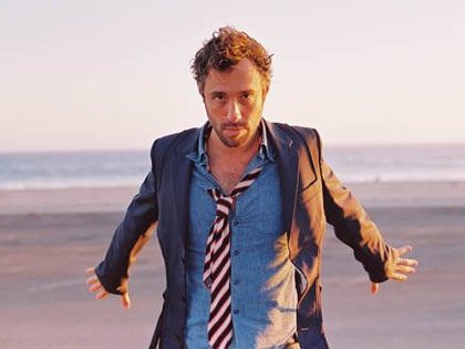 Charlie Winston repart sur les routes