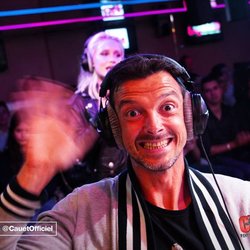 Jeudi 2 Juin 2016 avec Zara Larsson - C Cauet sur NRJ