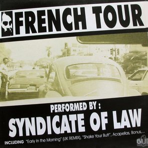 French Tour