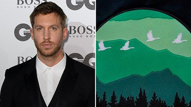 Calvin Harris : un nouveau single arrive bientôt...