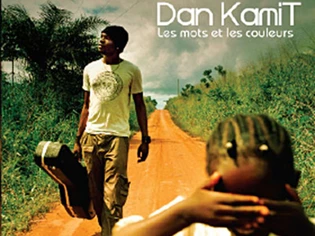 Dan Kamit