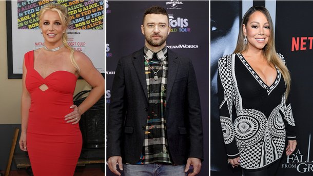 Britney Spears: Justin Timberlake, Mariah Carey… Les stars qui la soutiennent dans son combat