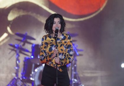 NRJ Music Tour de Monaco