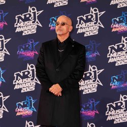 Eros Ramazzotti - Le Tapis Rouge - NRJ Music Awards 2025