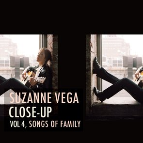 Close-Up: Vol.4: Songs of Family