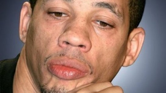 Joey Starr
