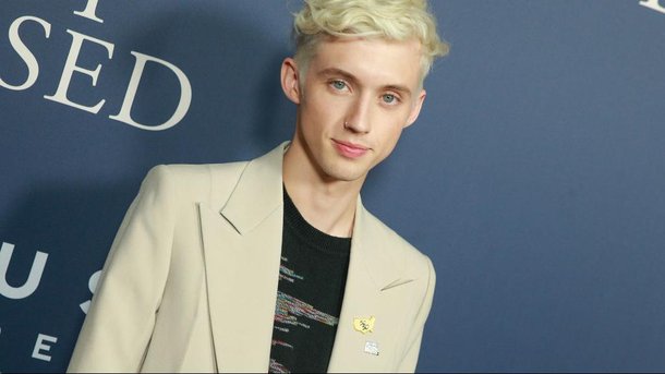 Troye Sivan: sa déclaration d'amour dans "Animal"