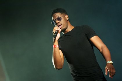 Franglish - NRJ Music Tour Cluses 2019