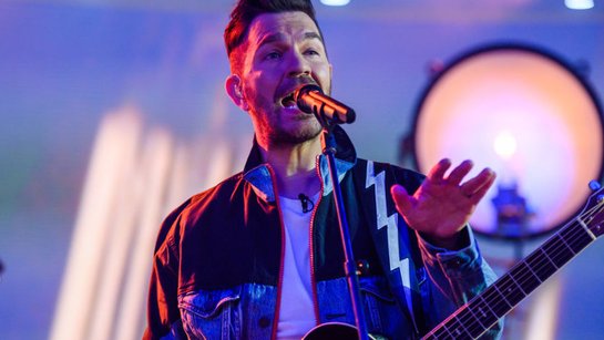 Andy Grammer