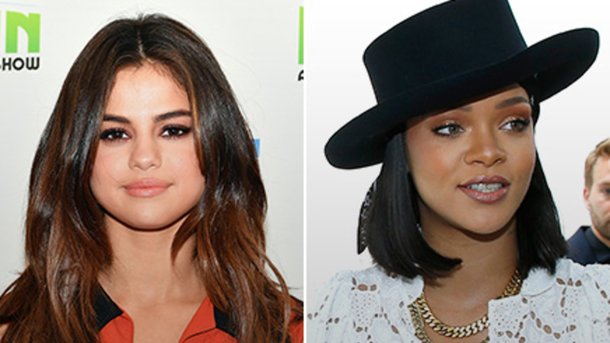 Selena Gomez, Rihanna…: Les séries favorites des stars