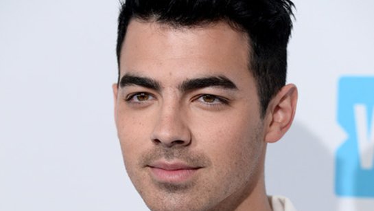 Joe Jonas