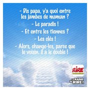 Les enfants sont formidables, non ?