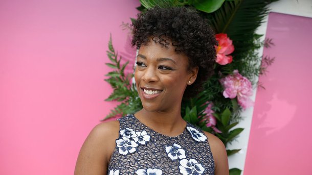 Orange Is The New Black : qui est Samira Wiley (Poussey) ?