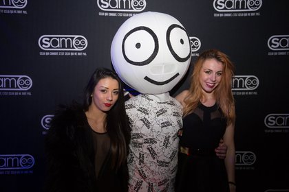 On y était avec SAM