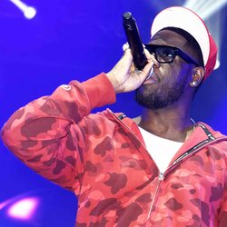 Franglish - NRJ Music Tour Troyes 2024