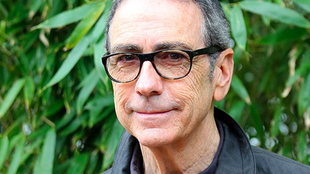 Alain Chamfort sort un nouvel album