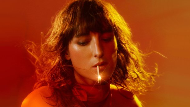 Découvrez "Fuguer", le nouveau titre inédit de Juliette Armanet