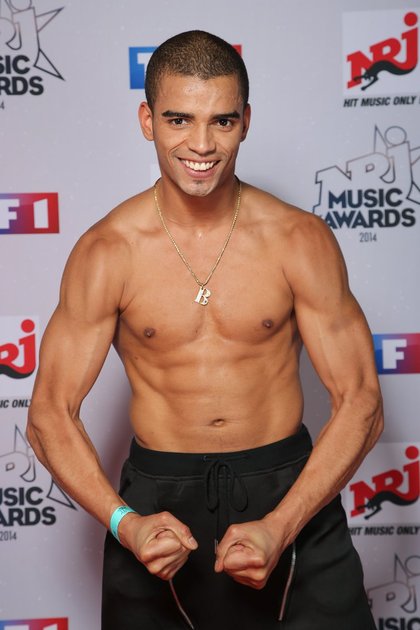 Brahim Zaibat