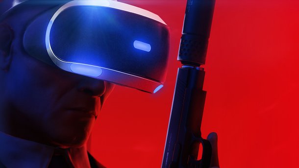 Hitman 3 : un mode en réalité virtuelle arrive sur PS4 et PS5, voici la vidéo