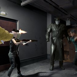 Resident Evil 3 (2020)