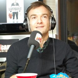 Mardi 11 décembre avec Jonathan Lambert